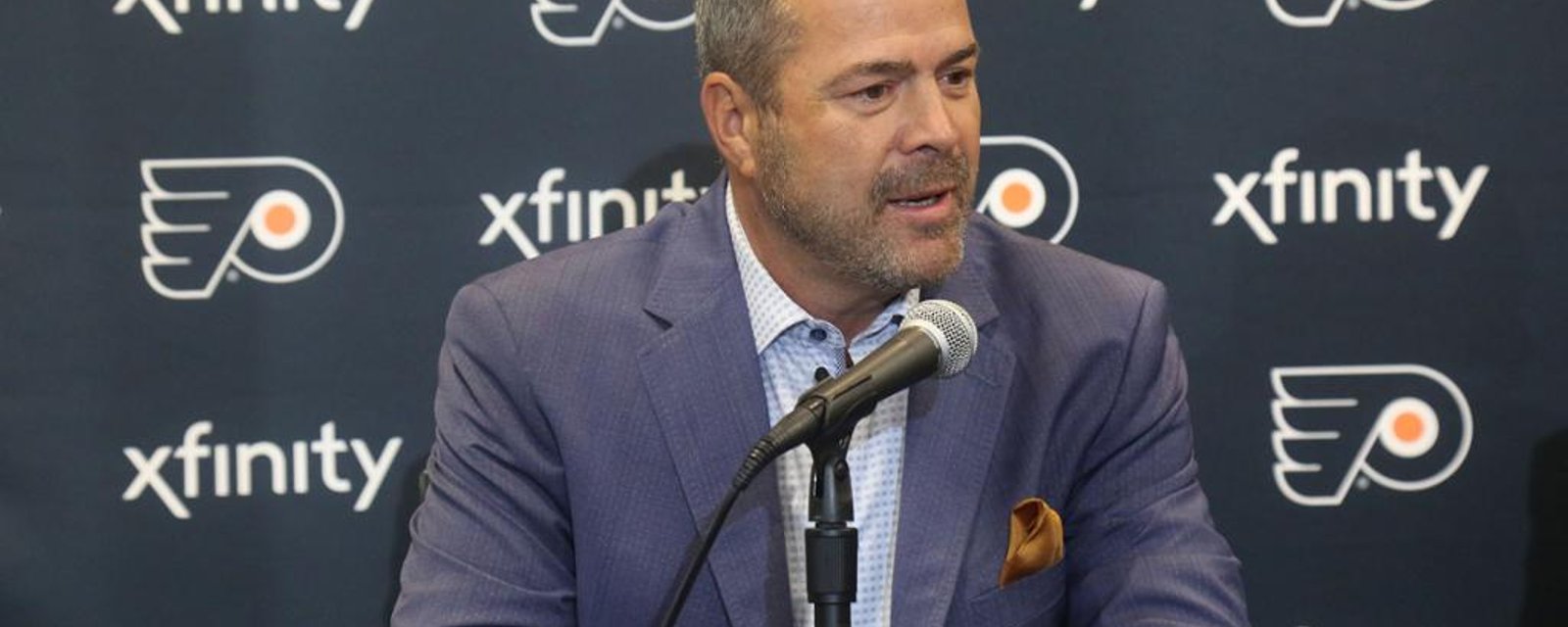 Alain Vigneault diminue la gravité du coup salaud de Matt Niskanen