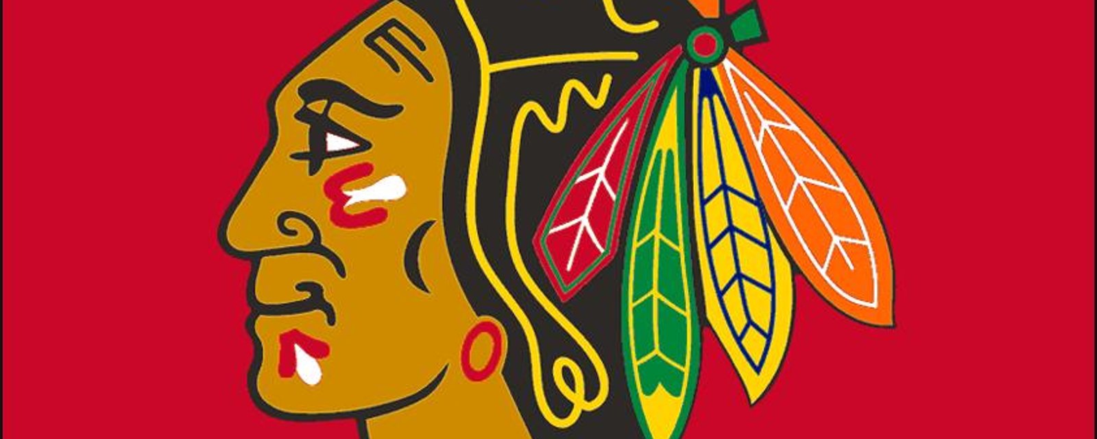 Les Blackhawks réagissent aux demandes pour changer leur nom et logo