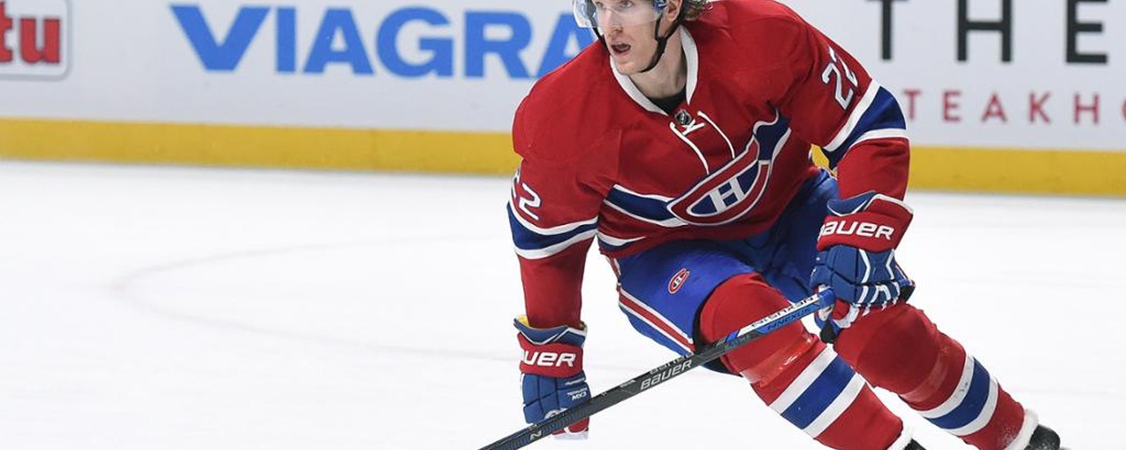 Dale Weise se prépare pour la retraite