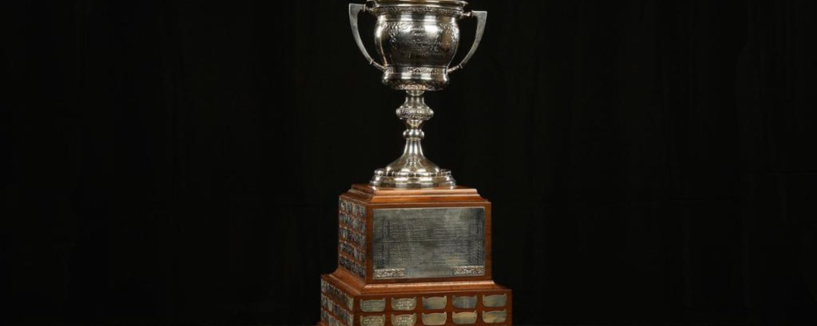 La LNH dévoile ses trois finalistes pour le trophée Lady Bing