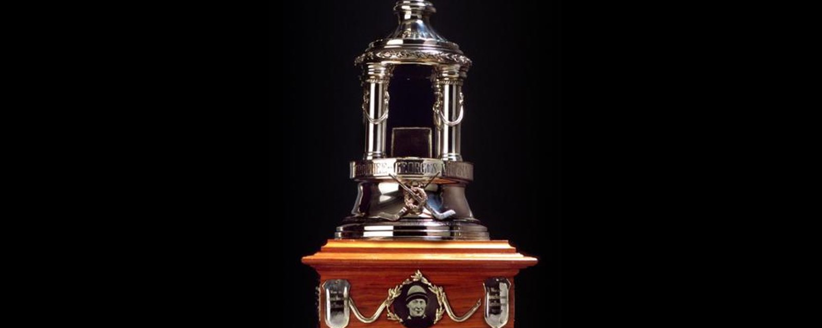 La LNH dévoile ses trois finalistes pour le trophée Vezina