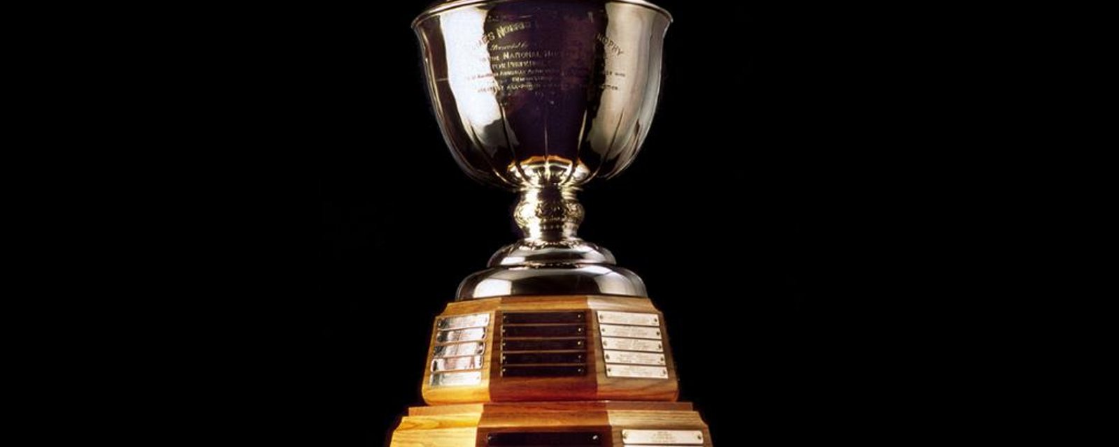 La LNH dévoile ses trois finalistes pour le trophée Norris