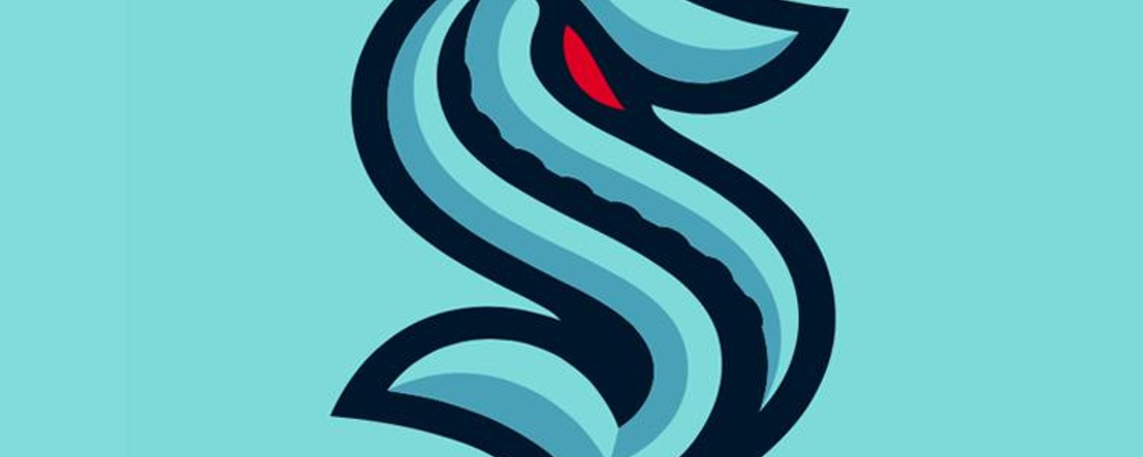 Le Kraken de Seattle dévoile officiellement ses deux chandails