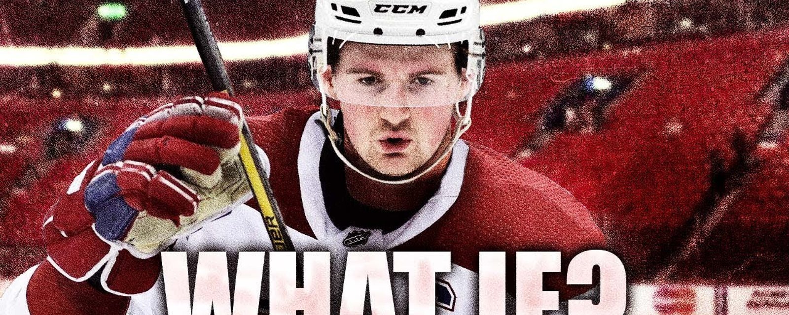 Voici pourquoi une victoire face aux Penguins serait le pire scénario pour le CH