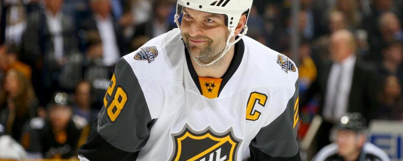 John Scott propose une transaction MONSTRE entre le CH et les Leafs!