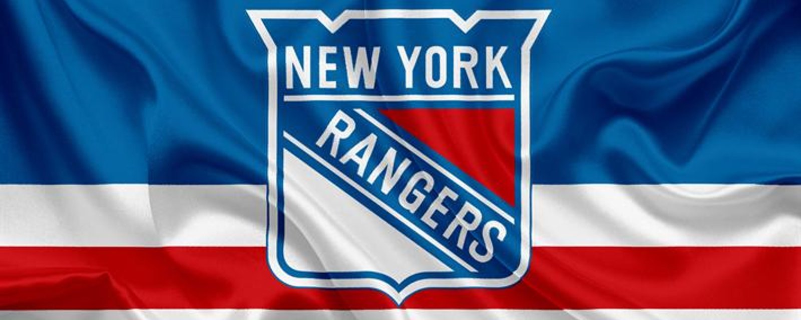 Voici l'alignement potentiel des Rangers avec Alexis Lafrenière