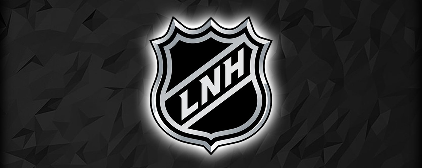 La LNH est forcée de retarder le match entre les Capitals et les Islanders