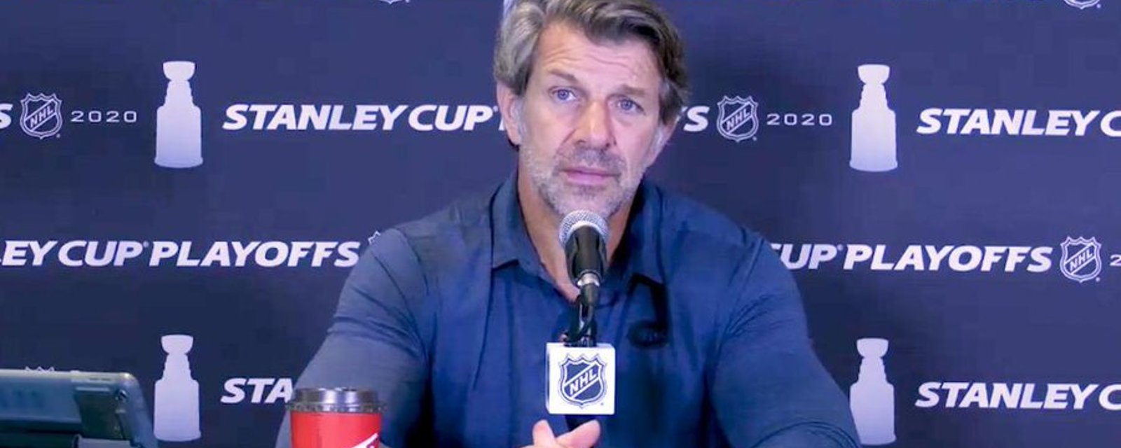 Marc Bergevin confirme que le Canadien peut déjà transiger