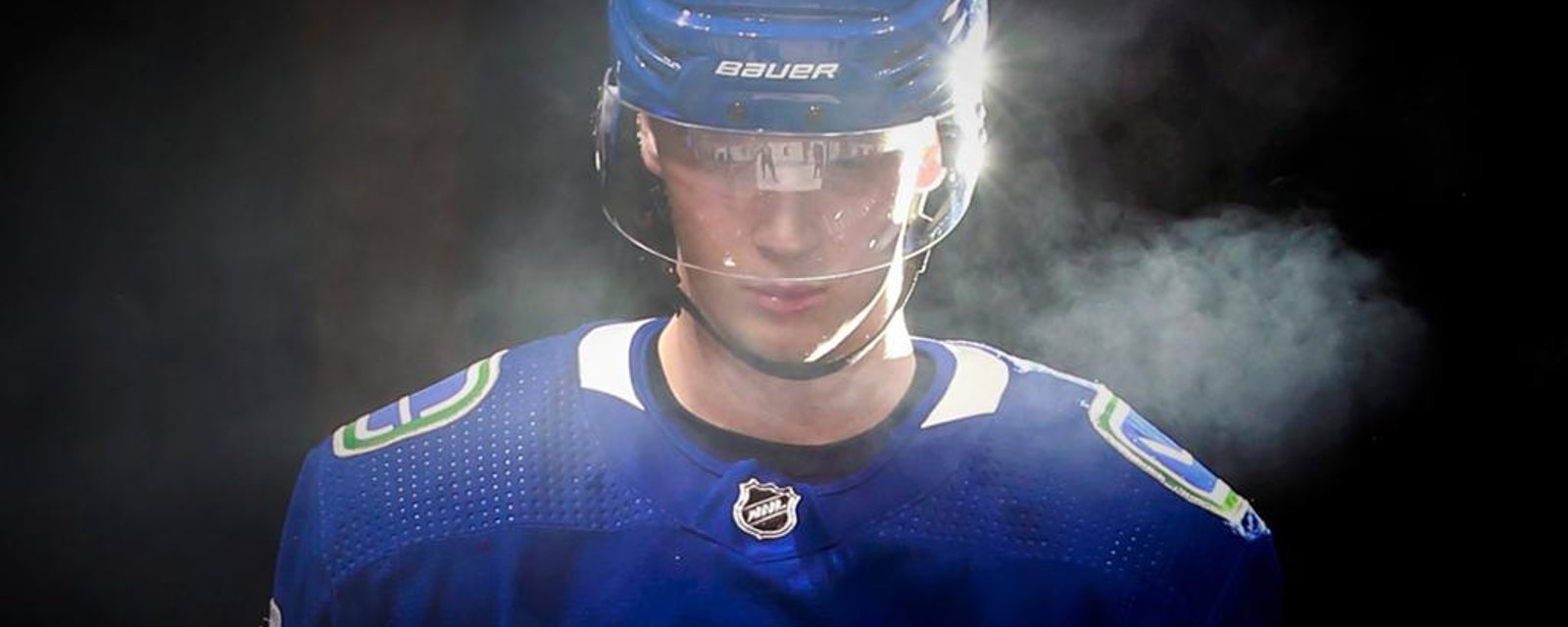 Le Lightning et les Canucks rebondissent