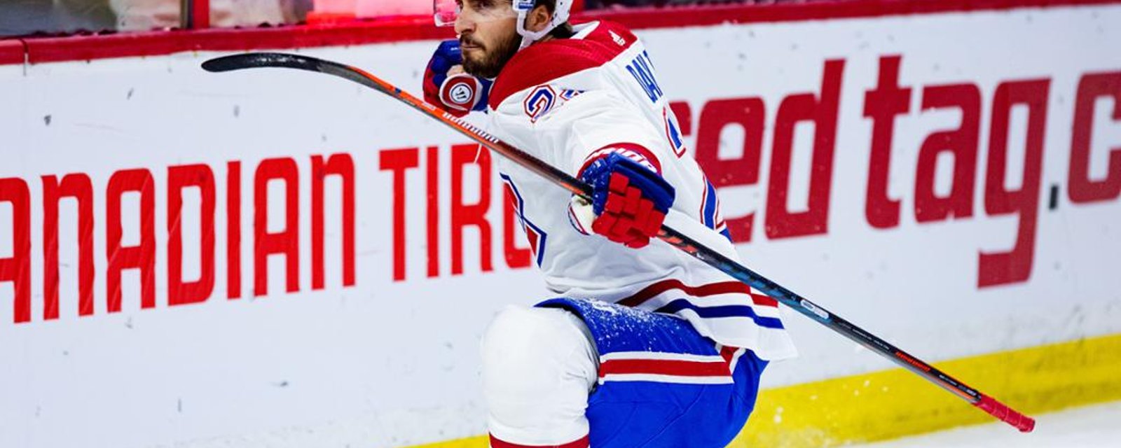 Phillip Danault pourrait exiger ceci pour son prochain contrat