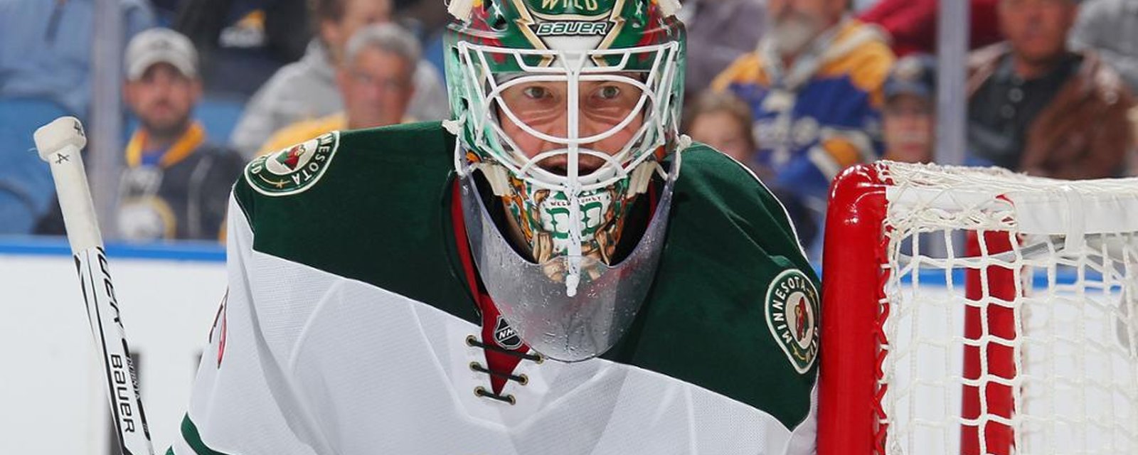 Marc Bergevin a songé faire l'acquisition de Devan Dubnyk