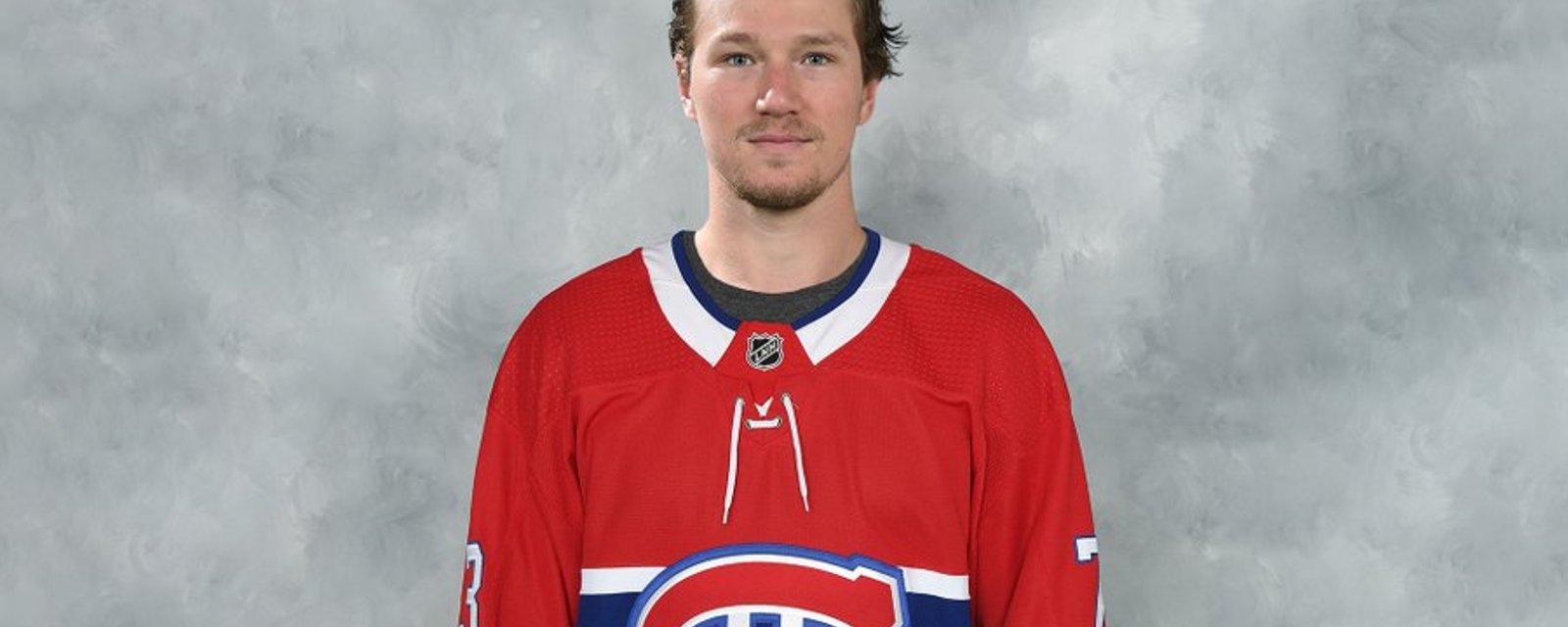 Tyler Toffoli explique les trois raisons pourquoi il a choisi de signer avec le CH