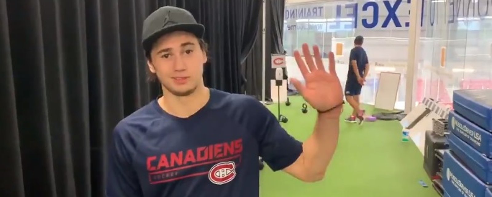L'agent d'Alexander Romanov confirme ses intentions