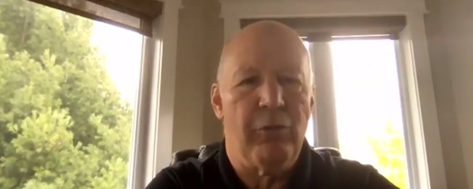 Claude Julien révèle ses attentes envers son équipe en vue de la prochaine saison