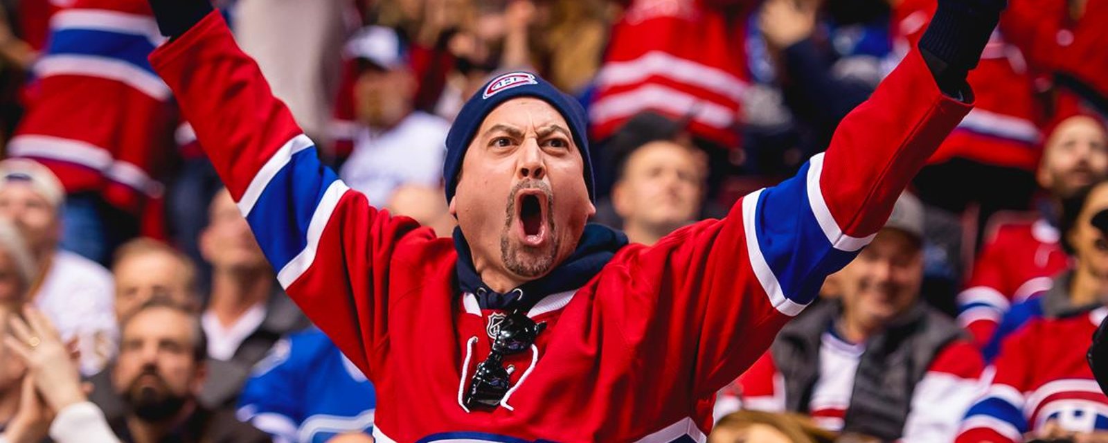 Le Canadien pourrait accueillir 4000 spectateurs à ses matchs locaux la saison prochaine