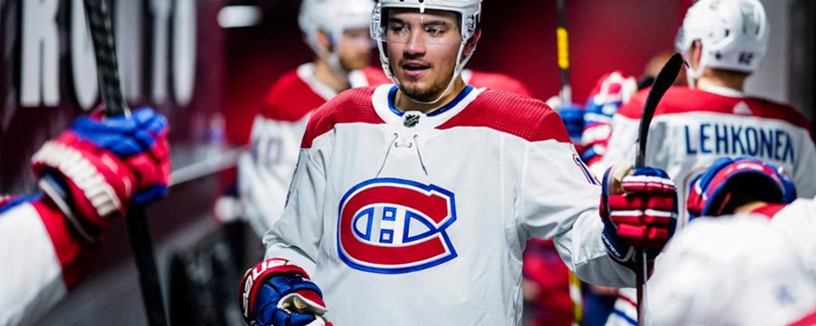 Cinq prédictions de contrat pour des joueurs du Canadien