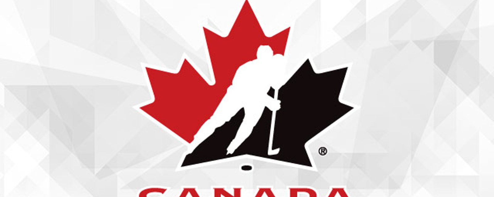 Team Canada dévoile son nouveau chandail