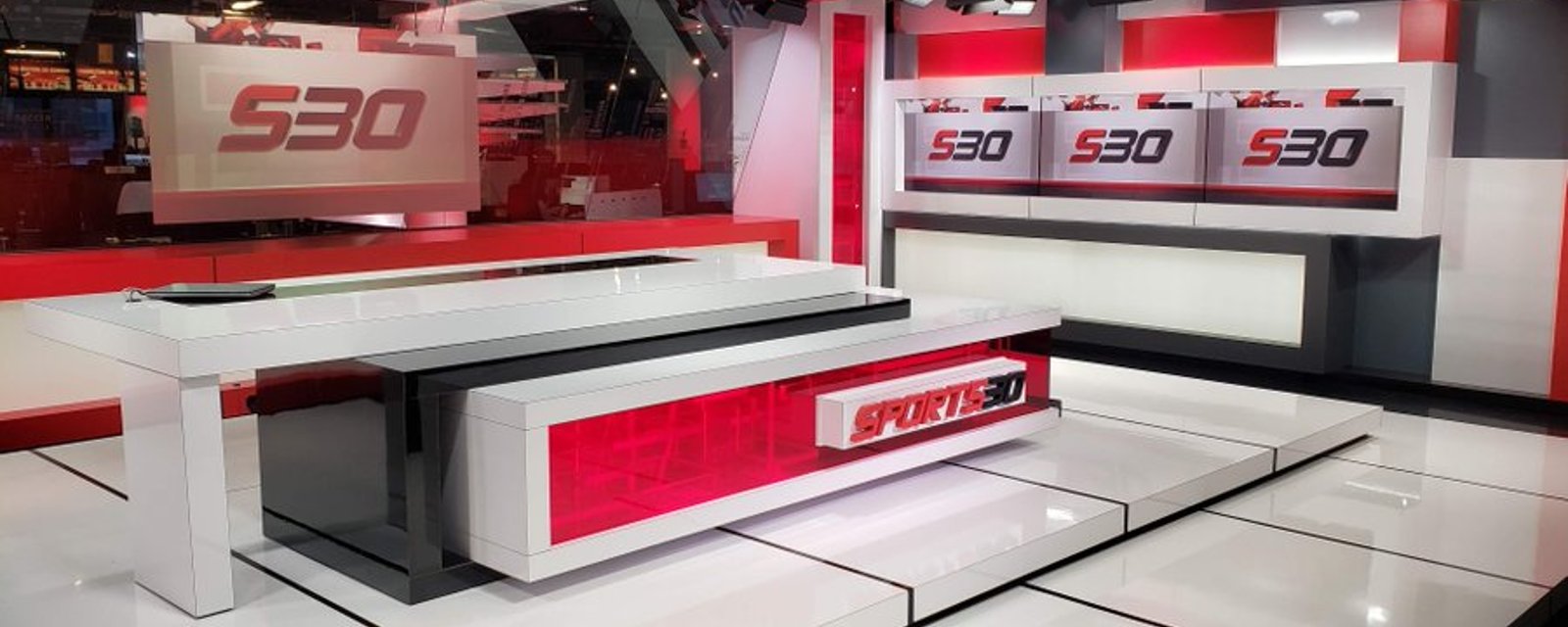Changement important chez RDS