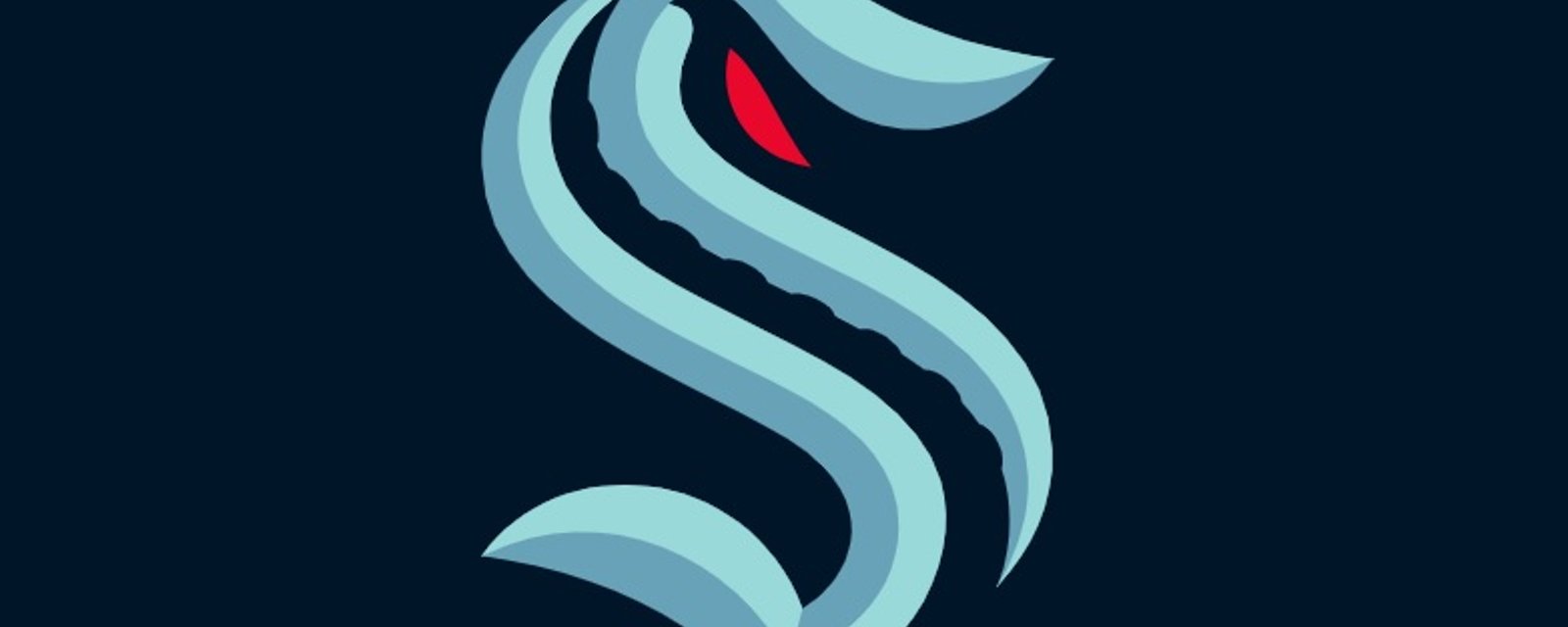 Un troisième chandail pour le Kraken de Seattle?
