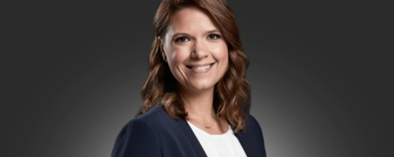 TVA Sports nomme Élizabeth Rancourt à l'animation de matchs de la LNH