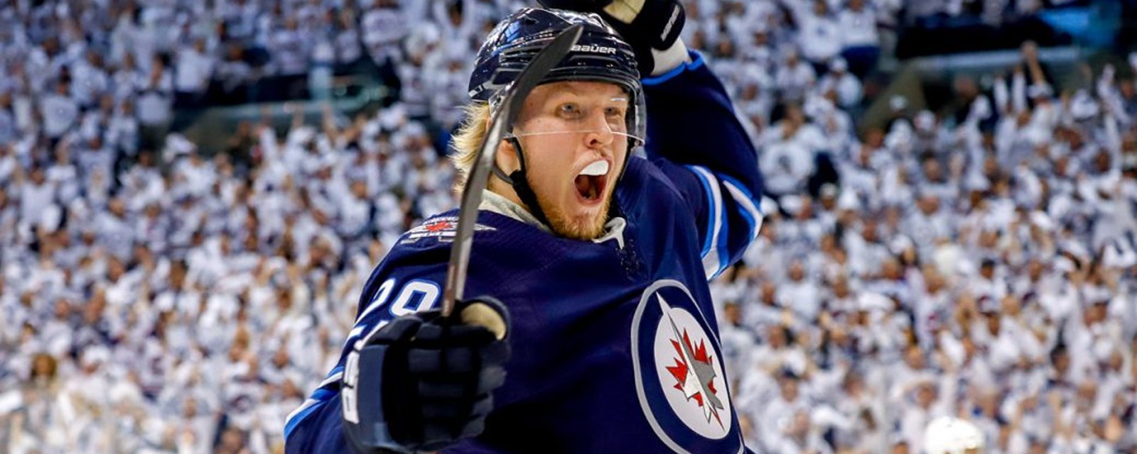 Les Flyers toujours intéressés à Patrik Laine ?