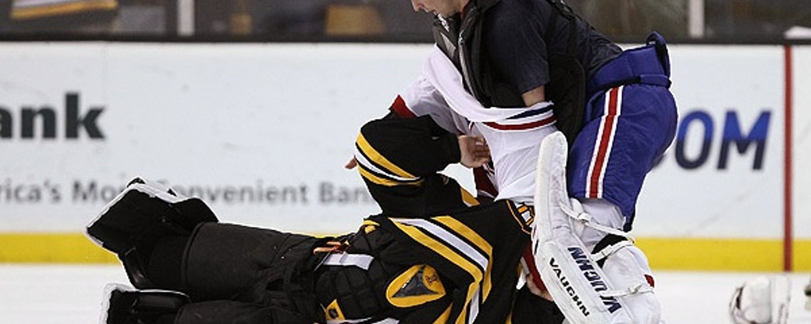 Le Canadien pourrait affronter les Bruins en finale de la Coupe Stanley!