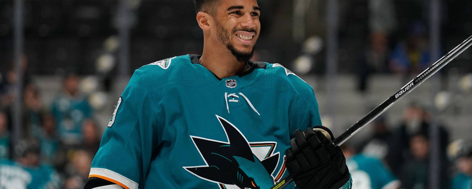 Evander Kane déclare faillite, sa saison est menacée