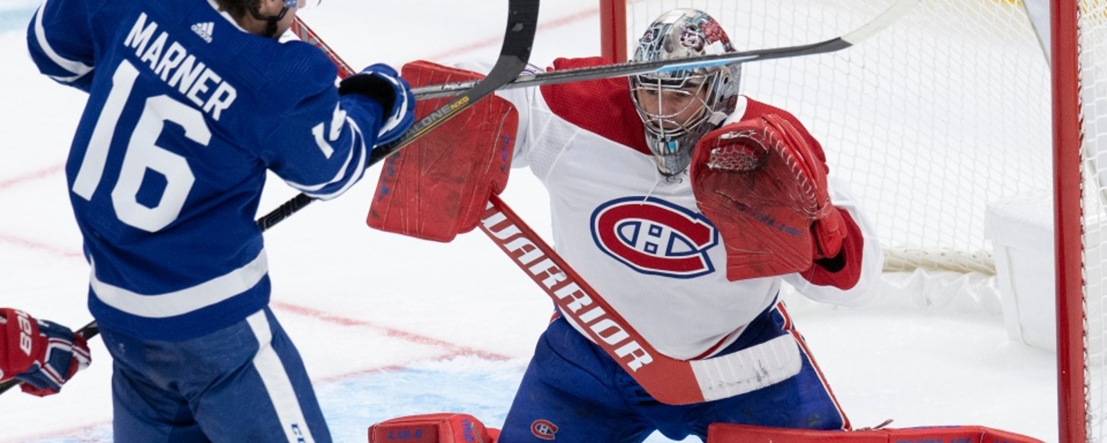 Gary Bettman ouvre la porte à la possibilité de garder la division 100% canadienne au delà de cette saison