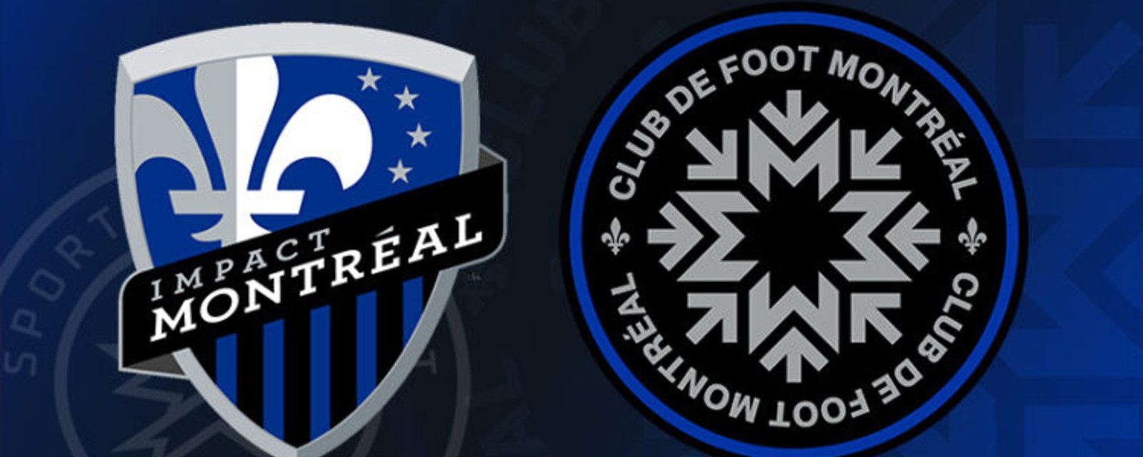 Le CF Montréal dévoile officiellement son nouveau chandail