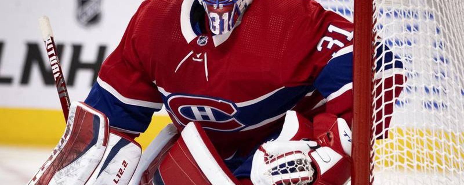 Eric Engels se prononce sur la possibilité de voir Carey Price quitter Montréal