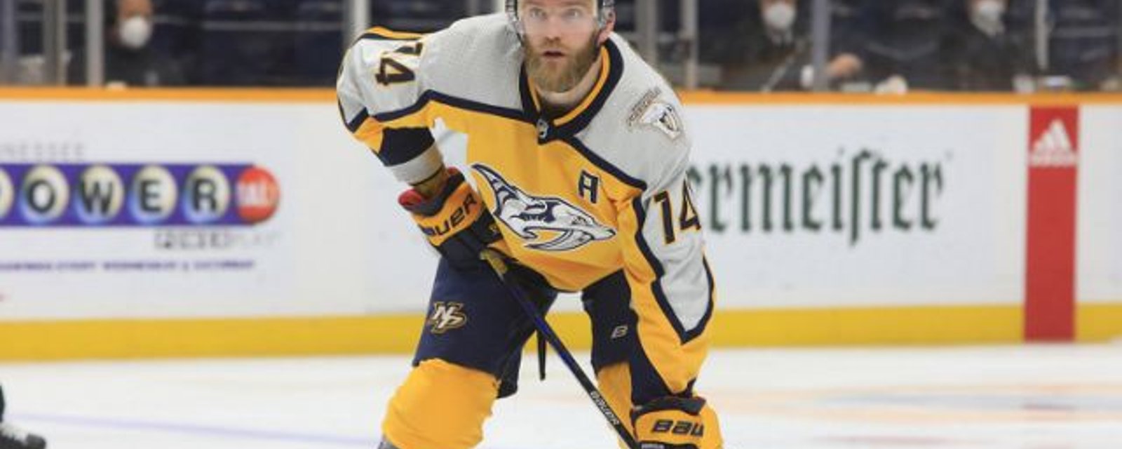 Les Preds dévoilent le prix à payer pour Mattias Ekholm