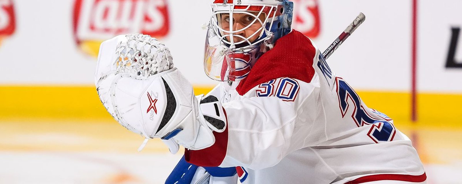 Le Canadien aura probablement un choix à faire entre Cayden Primeau et Cole Caufield