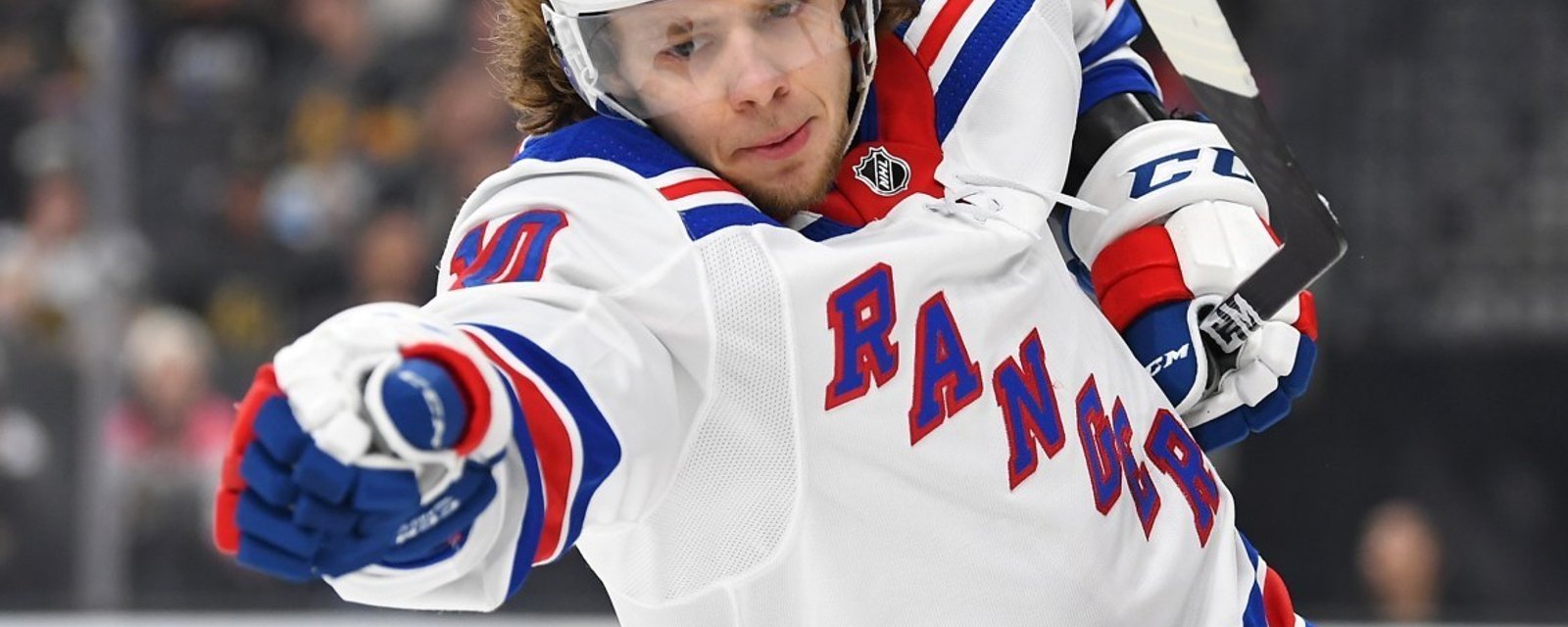 Saison terminée pour huit joueurs, dont Artemi Panarin