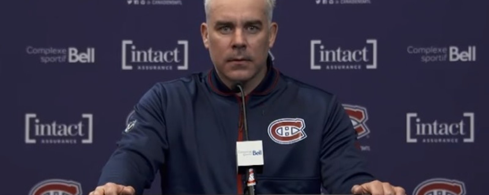 Dominique Ducharme dévoile ses plans avec Caufield, Kotkaniemi et Romanov