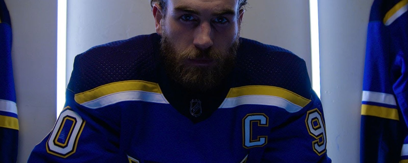 Ryan O'Reilly a commis une grave erreur!