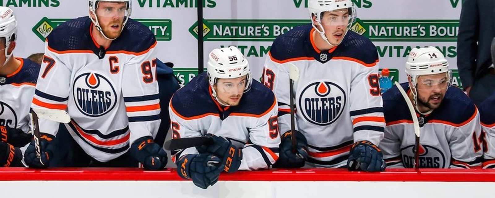 Les Jets envoient les Oilers en vacances!