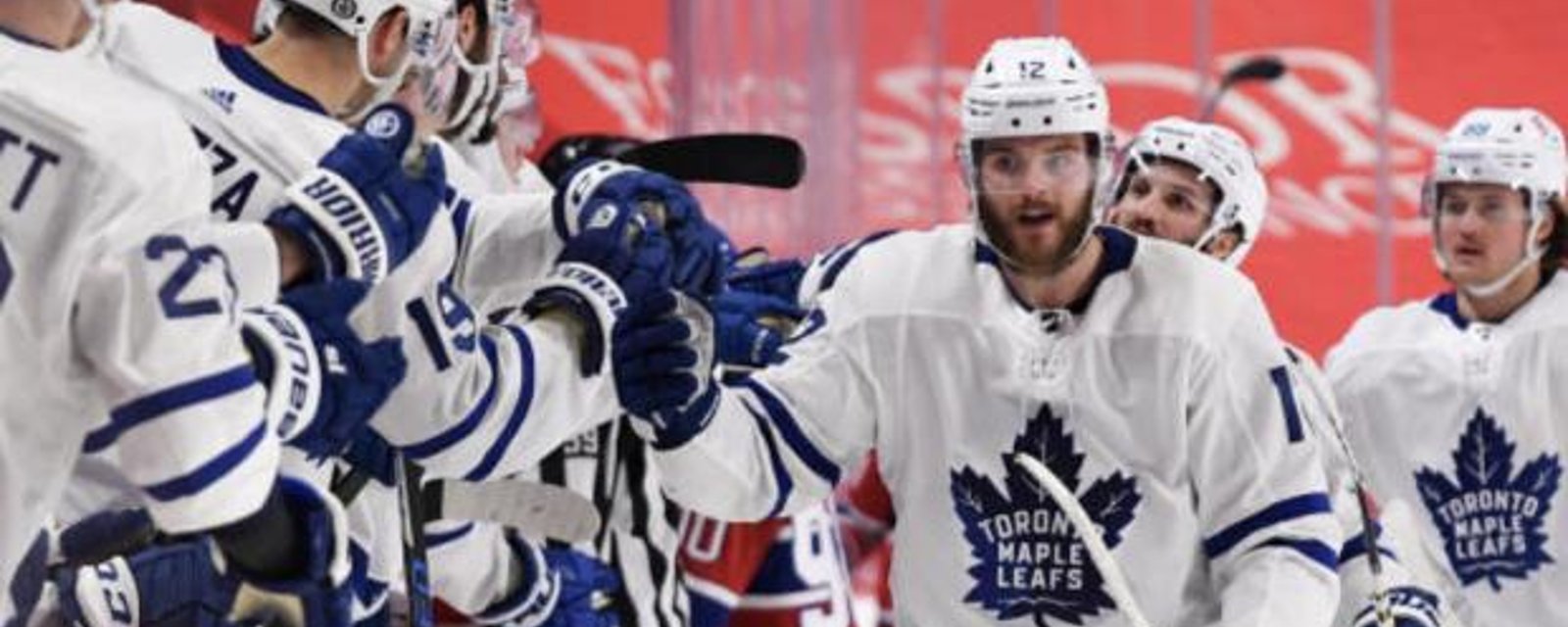Alex Galchenyuk vient hanter le Canadien