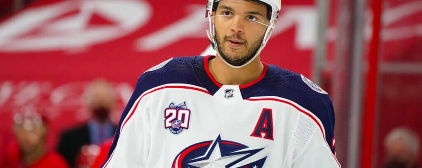 Kevin Bieksa se prononce sur une transaction impliquant Seth Jones