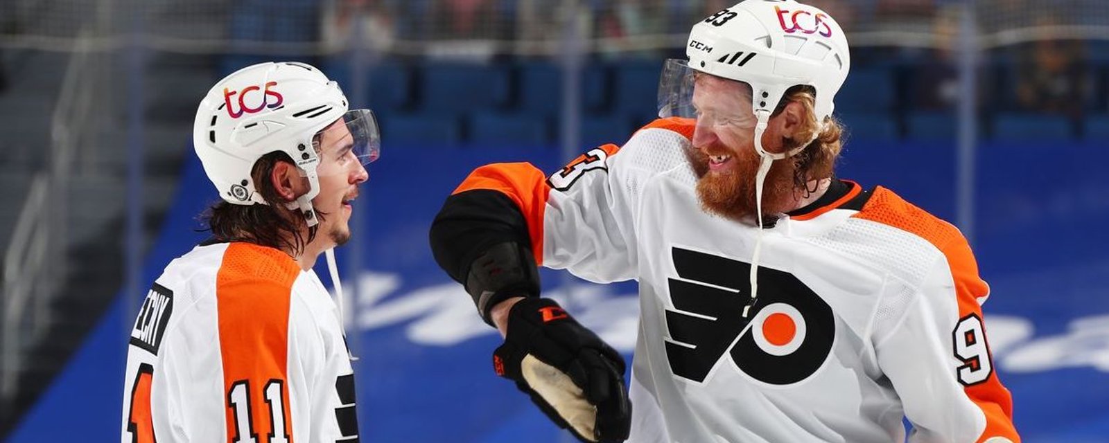 Elliotte Friedman annonce un premier gros nom qui ne sera pas protégé à Philadelphie