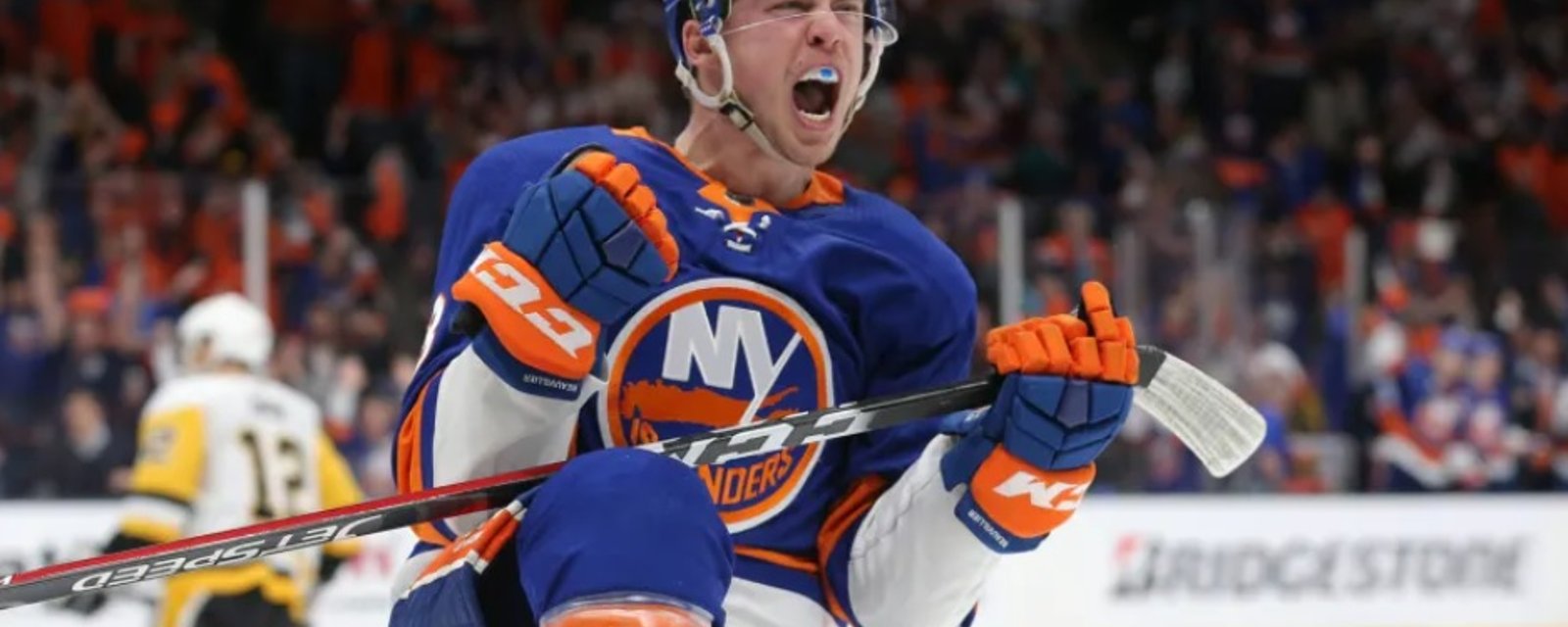 Le Canadien aurait Anthony Beauvillier sur son radar