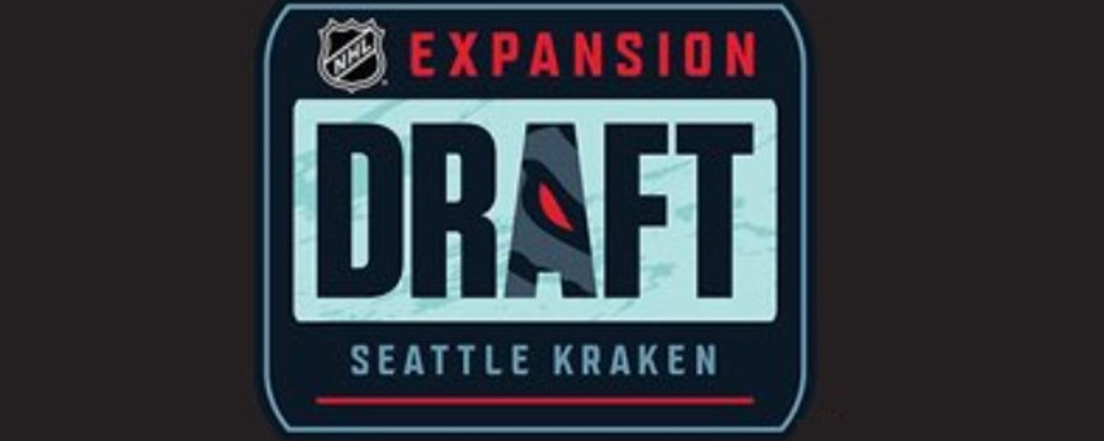 Voici toutes sélections du Kraken de Seattle