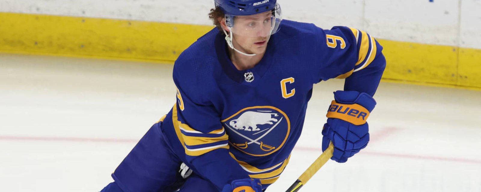 Eric Engels de Sportsnet offre une mise à jour sur les discussions concernant Jack Eichel