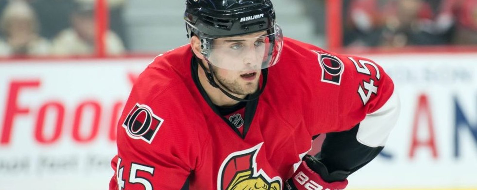 Dossier Chris Wideman avec le Canadien : C'est fait !