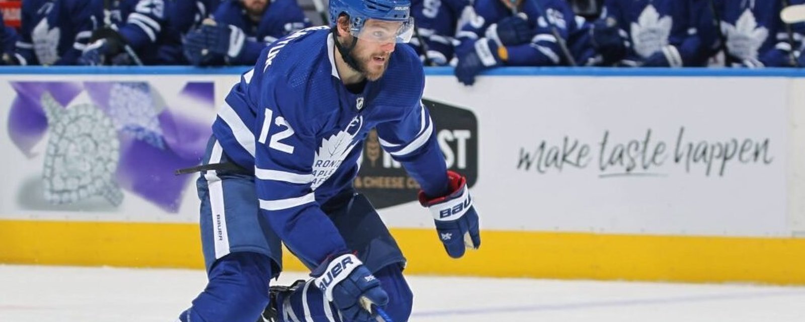 Alex Galchenyuk sur le point de signer un nouveau contrat ?