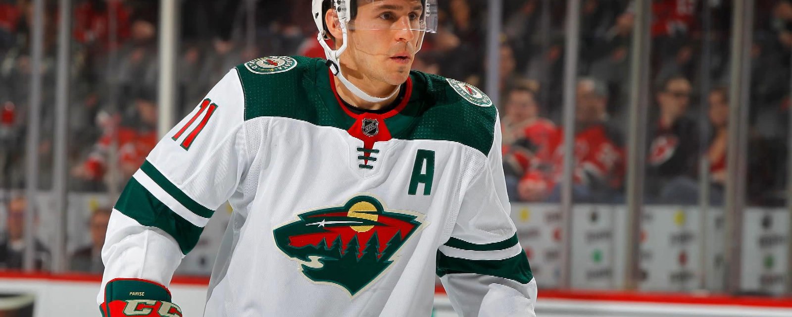 Lou Lamoriello annonce finalement une nouvelle signature de contrat “cachée”