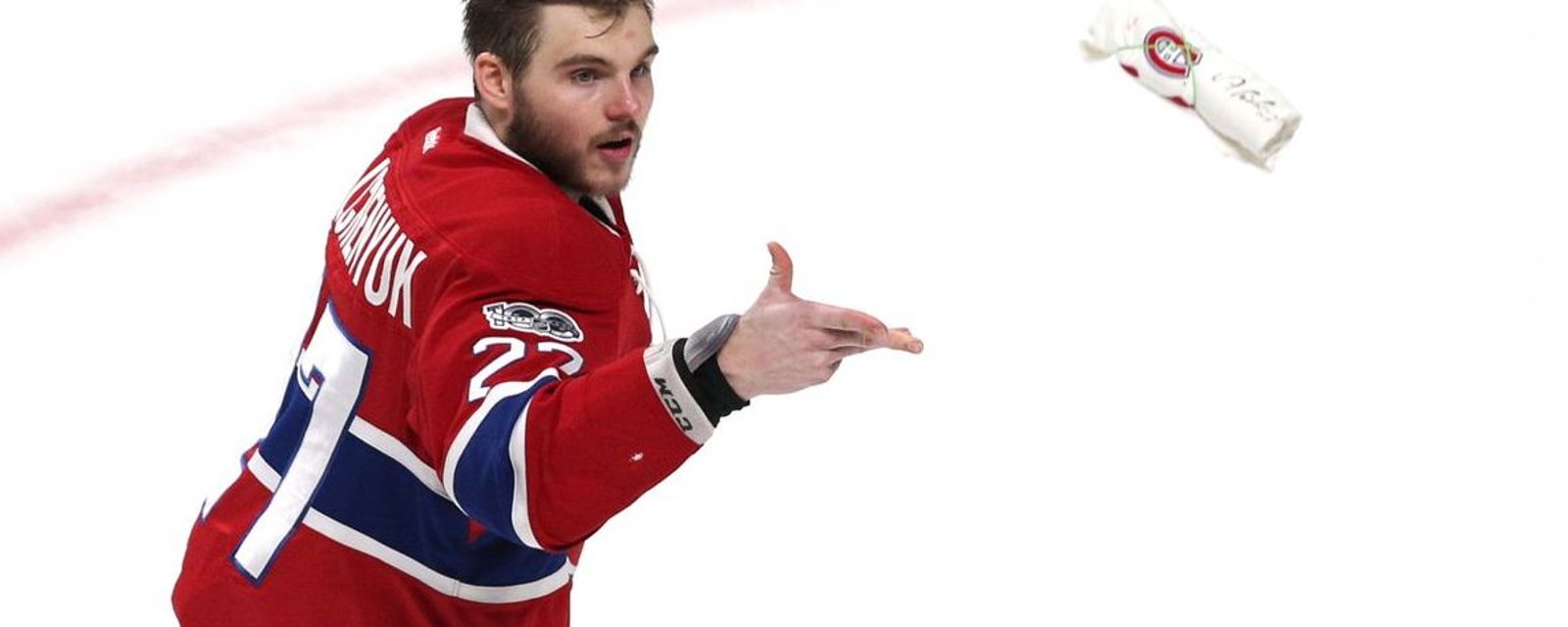 Voyez les 6 joueurs autonomes que Marc Bergevin doit considérer pour un contrat d'essai professionnel