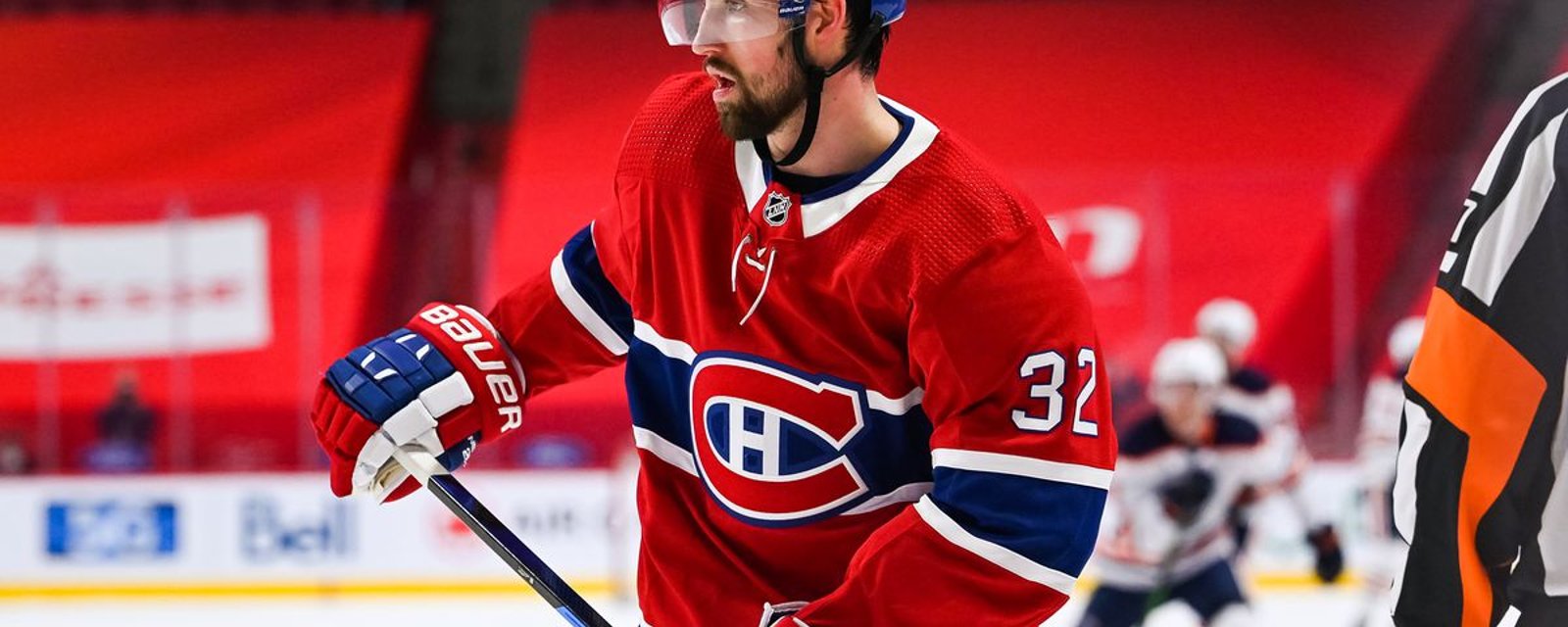 Erik Gustafsson veut être de retour la saison prochaine 