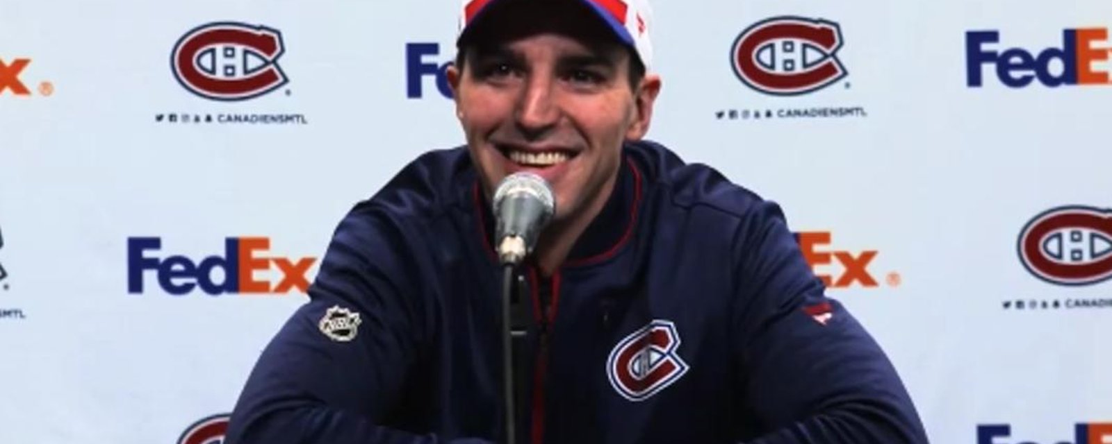 Nouveau contrat pour Alex Burrows 