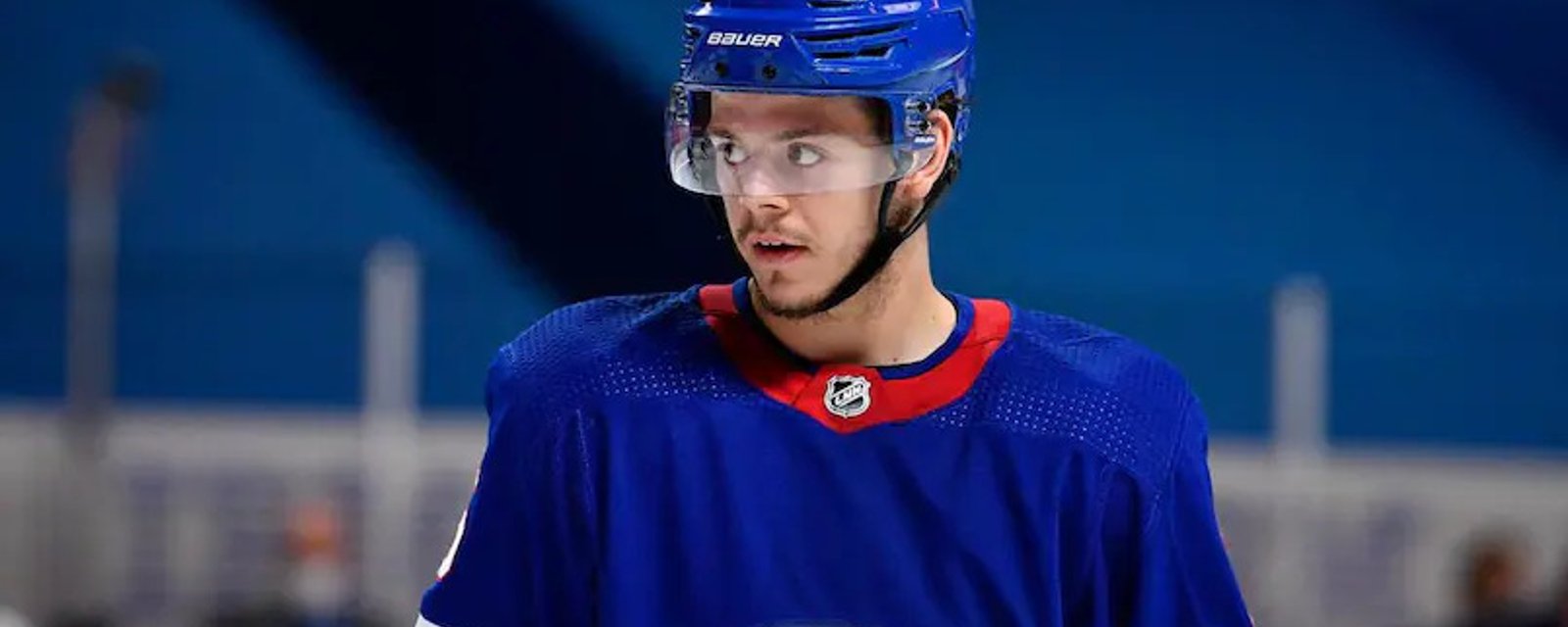 Tony Marinaro se prononce sur le verdict qui sera rendu demain par Marc Bergevin et le CH