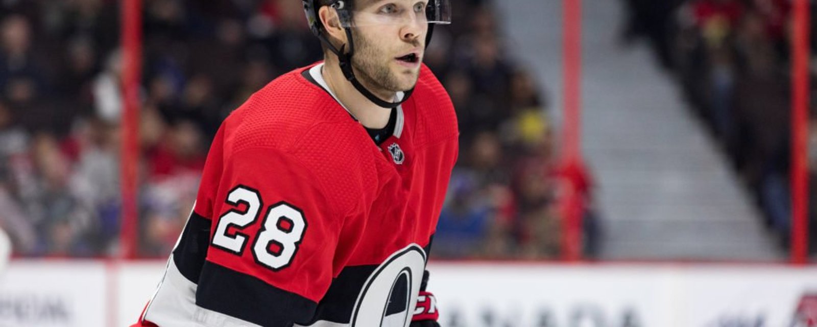 Marc Bergevin amène un ancien des Sens avec le CH